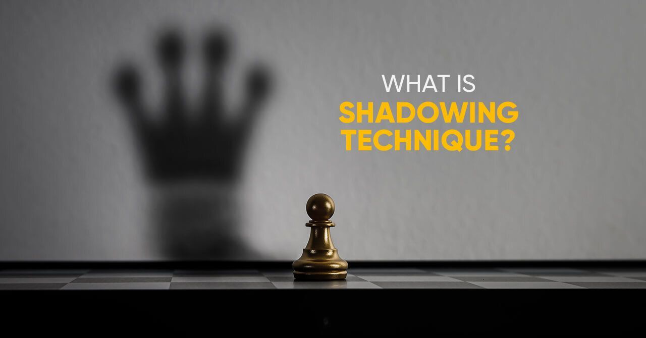 English Pronunciation - The Shadowing Technique
